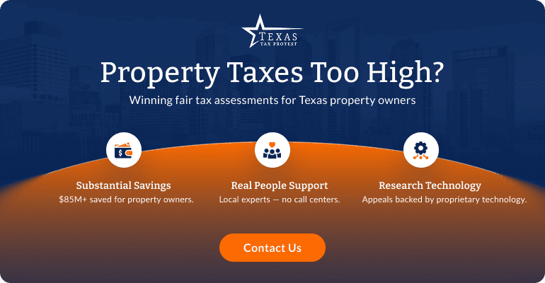 Property Taxes Too High? Winning fair tax assessments for Texas property owners. Substantial savings, real people support, research technology. Contact us.