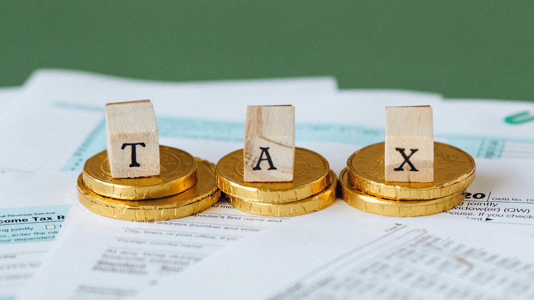 Delinquent Taxes What Happens If You Don’t Pay on Time