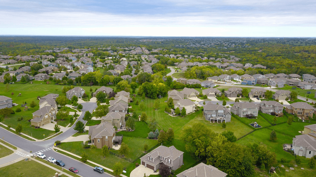 Market Adjustment and Property Taxes