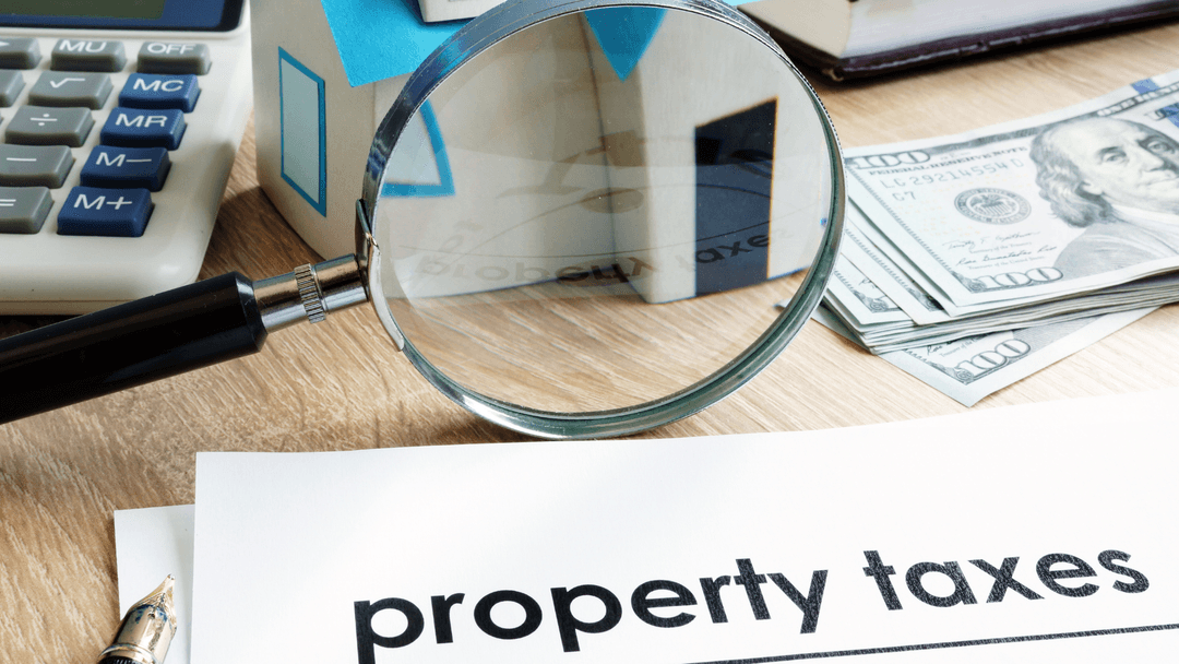 Brazos County Appraisal District: Property Tax Protest Guide For College Station Homeowners