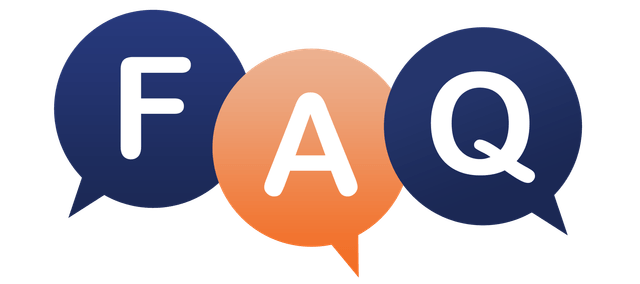 Frequently Asked Questions