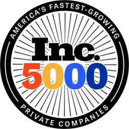 inc 5000 logo