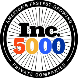 inc 5000 logo