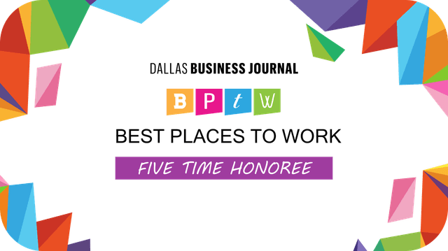 best places to work logo