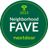 nextdoor logo