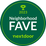 nextdoor logo