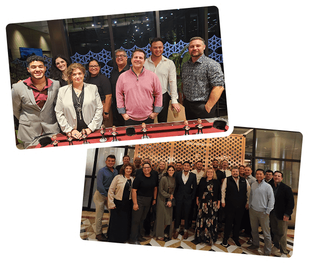 Texas Tax Protest Company Members