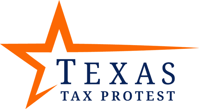 Texas Tax Protest Logo