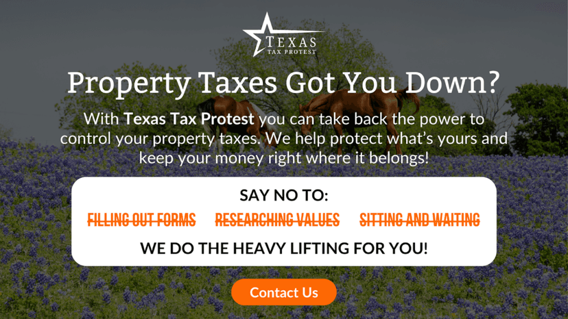 Property Taxes Deductibles Alt