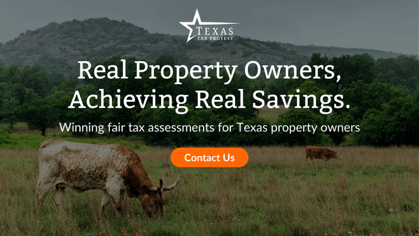 Texas Property Tax Protest Deadline