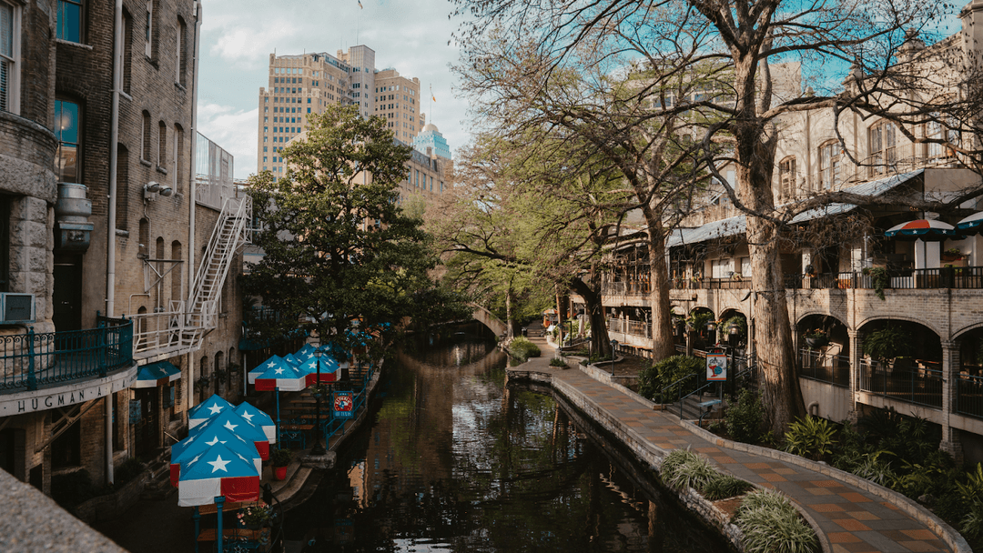 Bexar County Property Tax