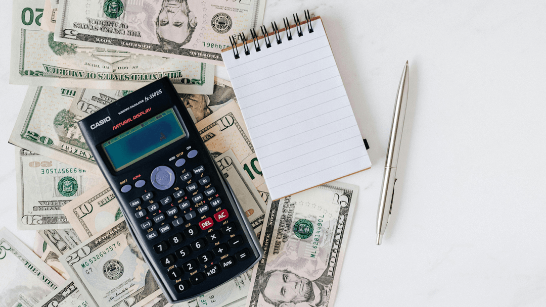 Learn property taxes by state, and try using a classic CASIO calculator too