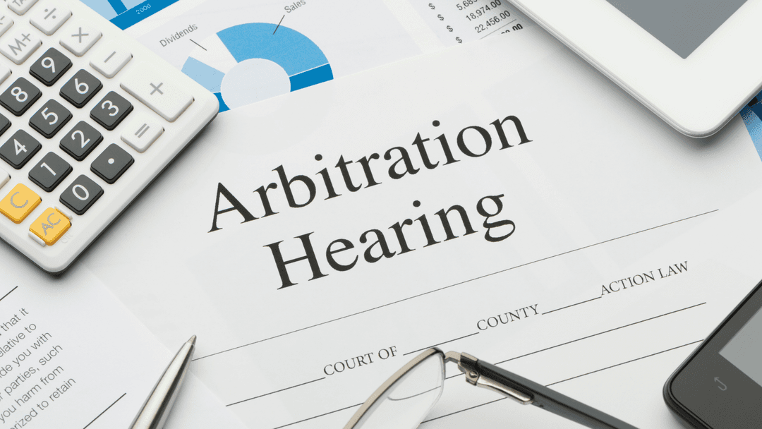Texas Property Tax Arbitration: Your Last Resort After A Failed ARB Hearing