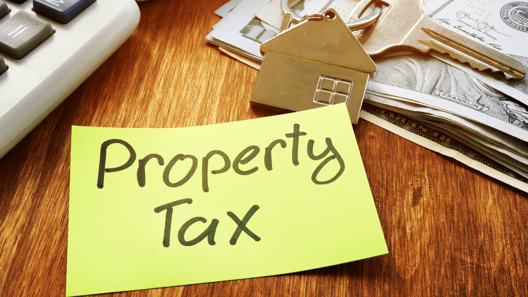 Denton County Appraisal District: Property Tax Protest Tips For Homeowners