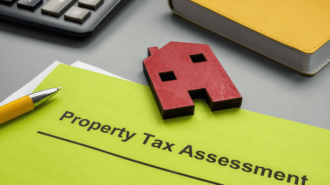 Collin County Appraisal District: How To Protest Your Property Tax Assessment