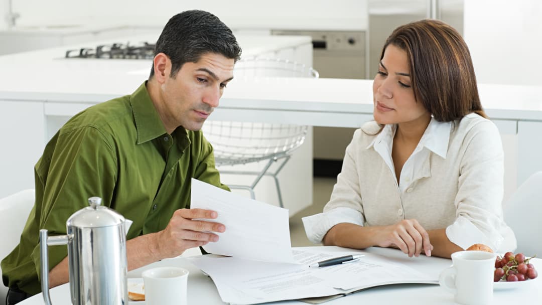 Denton County Notice Of Appraised Value Walkthrough: What To Do After You Get It